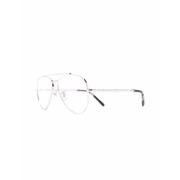 Ray-Ban Rb3625V 2501 Optical Frame Gray, Unisex