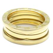 Bvlgari Vintage Pre-owned Guld ringar Yellow, Dam