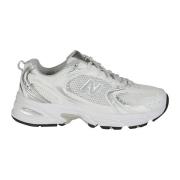 New Balance Stiliga dam sneakers Gray, Dam