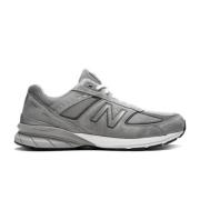 New Balance Stiliga Sneakers för Aktiv Livsstil Gray, Herr