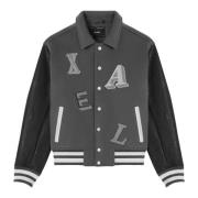 Axel Arigato Bomber Jackets Multicolor, Herr