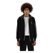 Axel Arigato Rouge Bee Bird Track Jacket Black, Herr