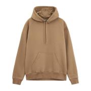 Carhartt Wip Stiligt Sweatshirt för Män Beige, Herr