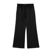 Junya Watanabe Stiliga Byxor Black, Herr