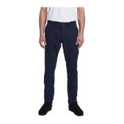 Gabba Paul K3280 Dale Chino Jeans Blue, Herr