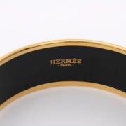 Hermès Vintage Pre-owned Guld armband Multicolor, Dam