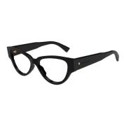 Bottega Veneta Bv1320O 001 Optical Frame Black, Dam