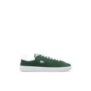 Lacoste ‘Baseshot’ sneakers Green, Herr