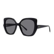 Loewe Lw40133I 01A Sunglasses Black, Dam