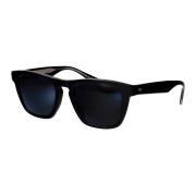 Oliver Peoples Stiliga solglasögon för soliga dagar Black, Unisex