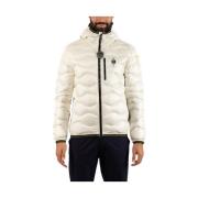 Blauer Herr Blouson Jacka White, Herr