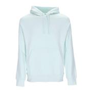 Nike Sportswear Club Fleece Hoodie Grön/Vit Green, Herr