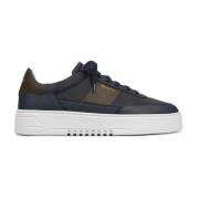 Axel Arigato Orbit Vintage Sneaker Blue, Herr