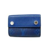 Louis Vuitton Vintage Pre-owned Tyg plnbcker Blue, Dam