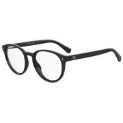 Chiara Ferragni Collection Trendig Glasögonkollektion Black, Unisex