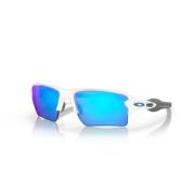 Oakley Elegant solglasögonkollektion Gray, Unisex