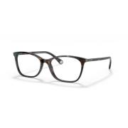 Chanel Elegant Vista Solglasögon för Stilförbättring Brown, Unisex