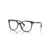 Emporio Armani Vista Snygg Klocka Brown, Unisex