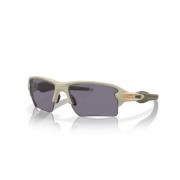 Oakley Stiliga solglasögonkollektion Beige, Unisex