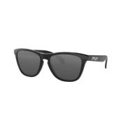 Oakley Sole Solglasögon Black, Unisex