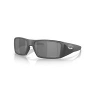 Oakley Stiliga solglasögonskollektion för soliga dagar Gray, Unisex