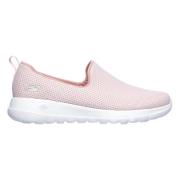 Skechers Ballerinas Pink, Dam