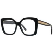 Stella McCartney Elegant Stil Modell Sc50041I Black, Dam