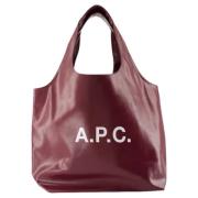 A.p.c. Plast axelremsvskor Red, Dam