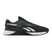 Reebok Nano X3 Black, Dam