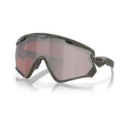 Oakley Stiliga solglasögonkollektion Gray, Unisex