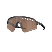 Oakley Stiliga solglasögonkollektion Black, Unisex