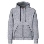 MC2 Saint Barth Stiliga Kappor Kollektion Gray, Herr