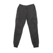 Dolly Noire Cargo Ripstop Byxor Antracit Gray, Herr