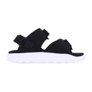 Adidas Äventyr Dam Sandal Black, Dam