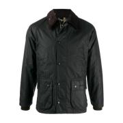 Barbour Klassiska Jackor Kollektion Green, Herr