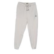 Jordan Essential Fleecebyxa Lt Orewood Brn Gray, Herr