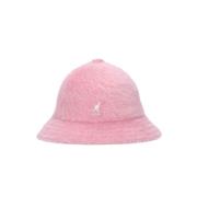 Kangol Casual herr bucket hatt Pink, Unisex