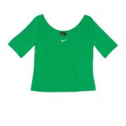 Nike Sportswear Tech Pack Lucky Green Dam T-shirt Green, Dam