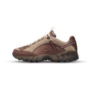 Nike Humara LX Jacquemus Brun Sneaker Brown, Herr