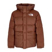 The North Face Mörk Ek Dunparka Herrjacka Brown, Herr