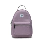 Herschel Mini Nirvana Ryggsäck Purple, Dam