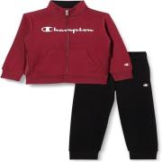 Champion Legacy Sweatsuit Powerblend Full Zip Multicolor, Herr