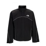 The North Face Vindjacka med Piping Black, Herr