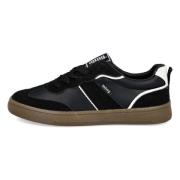 Mtng Sneakers Black, Dam