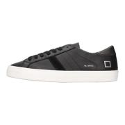 D.a.t.e. Sneakers Svart Black, Herr