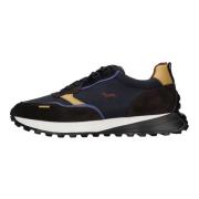 Harmont & Blaine Sneakers MultiColour Multicolor, Herr