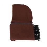 Alviero Martini 1a Classe Scarfs Brun Brown, Dam