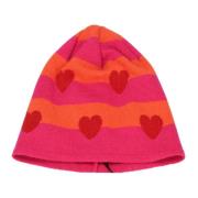 Moschino Hattar Fuchsia Pink, Dam