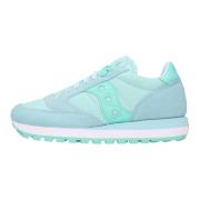 Saucony Sneakers Clear Blue Blue, Dam