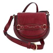 The Bridge The Bridge Bags.. Bordeaux Red, Dam